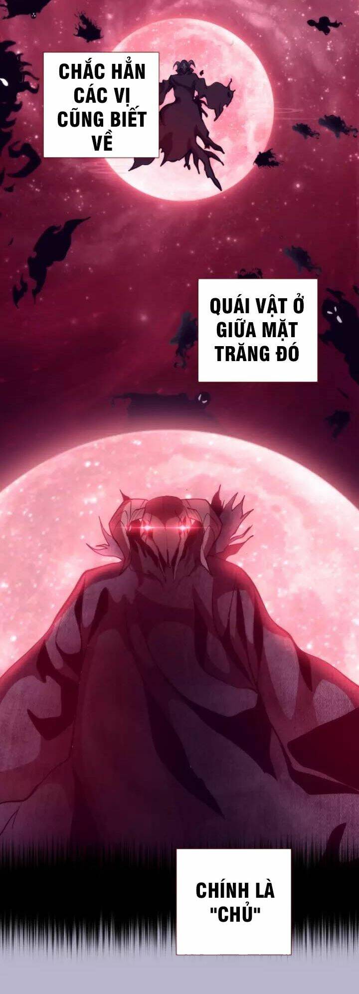 Cao Đẳng Linh Hồn Chapter 70.1 - Trang 6