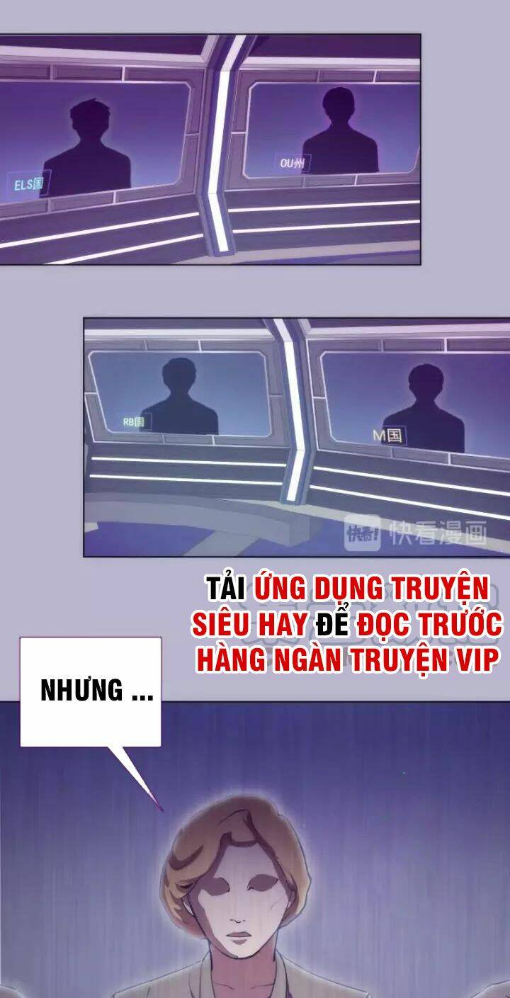 Cao Đẳng Linh Hồn Chapter 70.1 - Trang 7