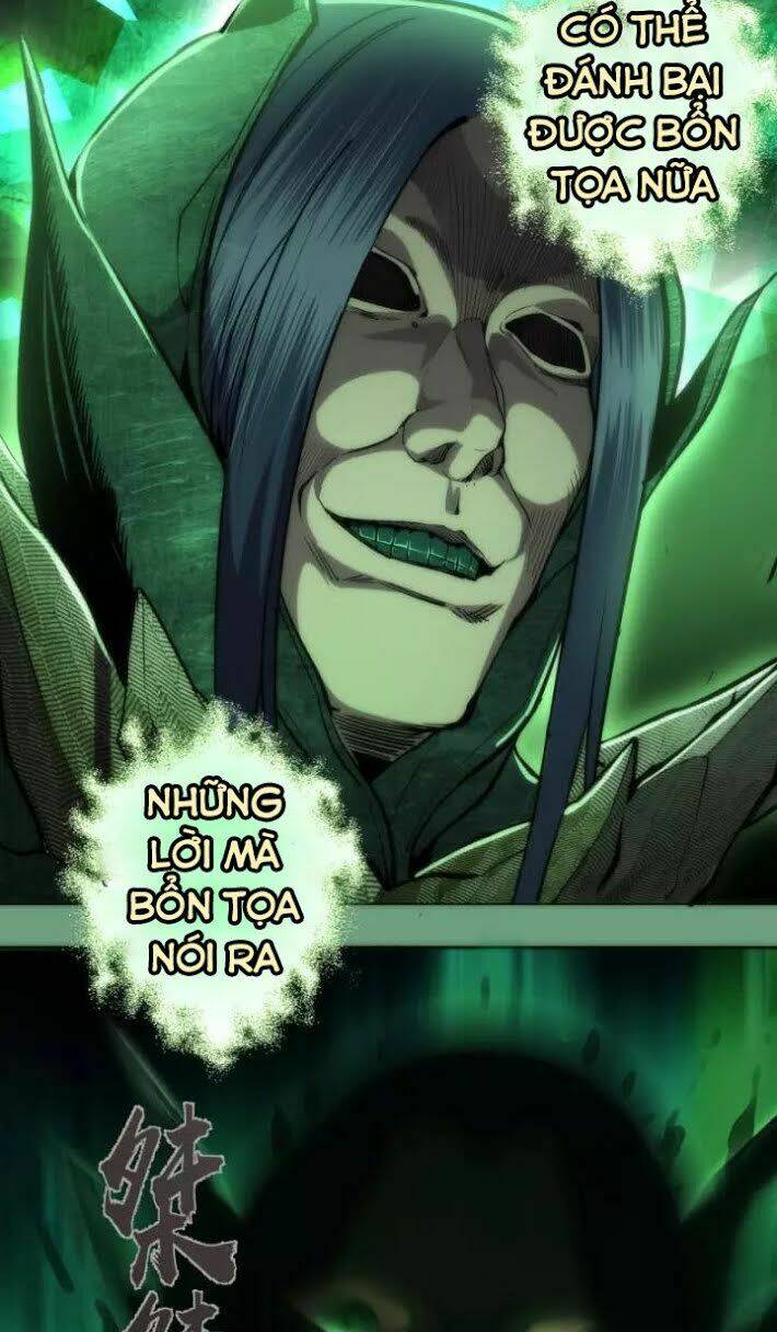 Cao Đẳng Linh Hồn - Chapter 70.2 - Page 9