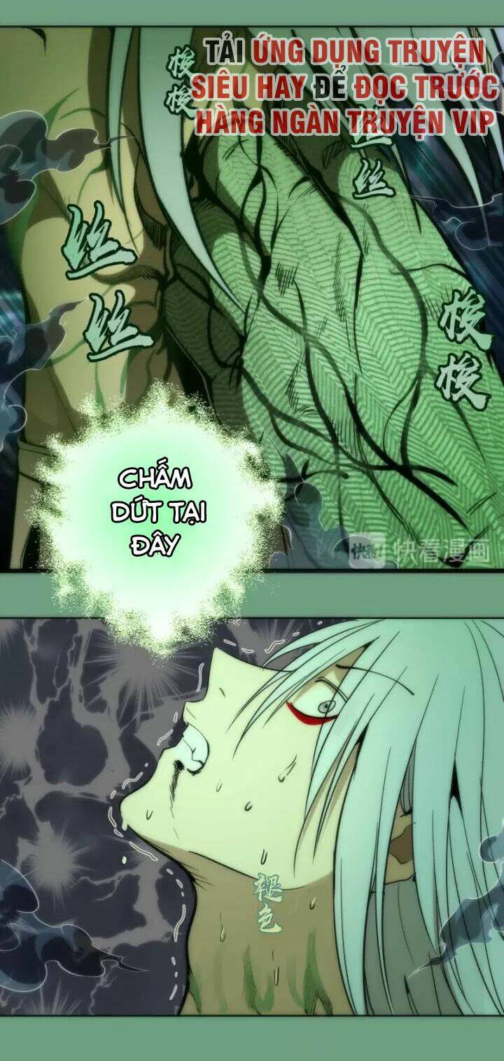 Cao Đẳng Linh Hồn - Chapter 70.2 - Page 14