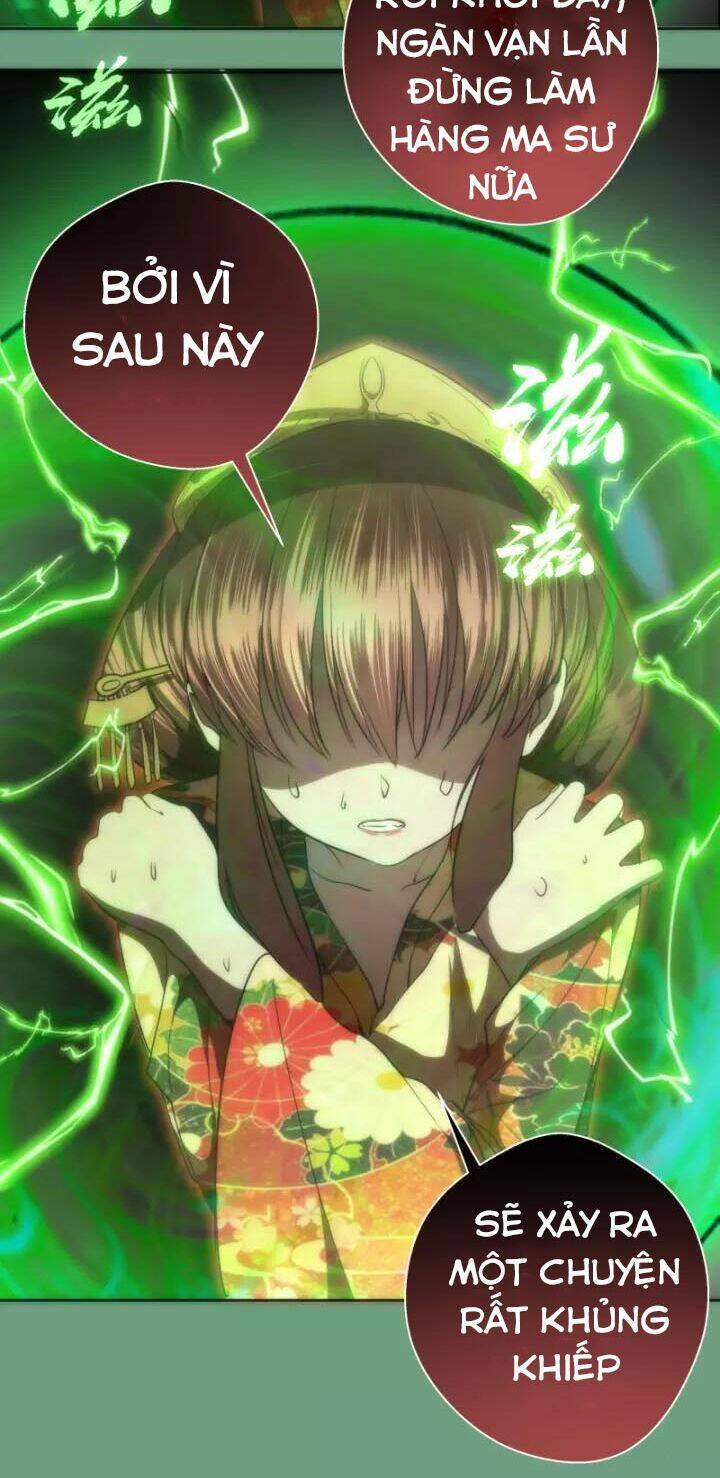 Cao Đẳng Linh Hồn - Chapter 70.2 - Page 16