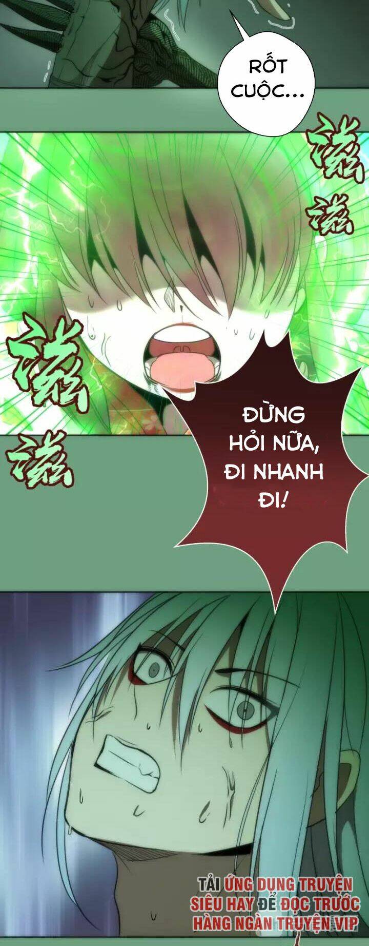 Cao Đẳng Linh Hồn - Chapter 70.2 - Page 18