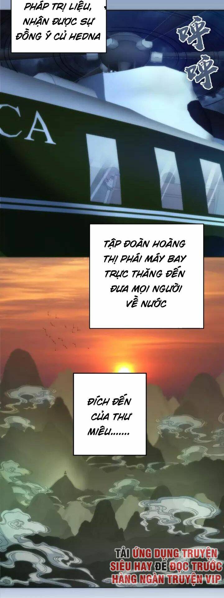 Cao Đẳng Linh Hồn - Chapter 70.2 - Page 22