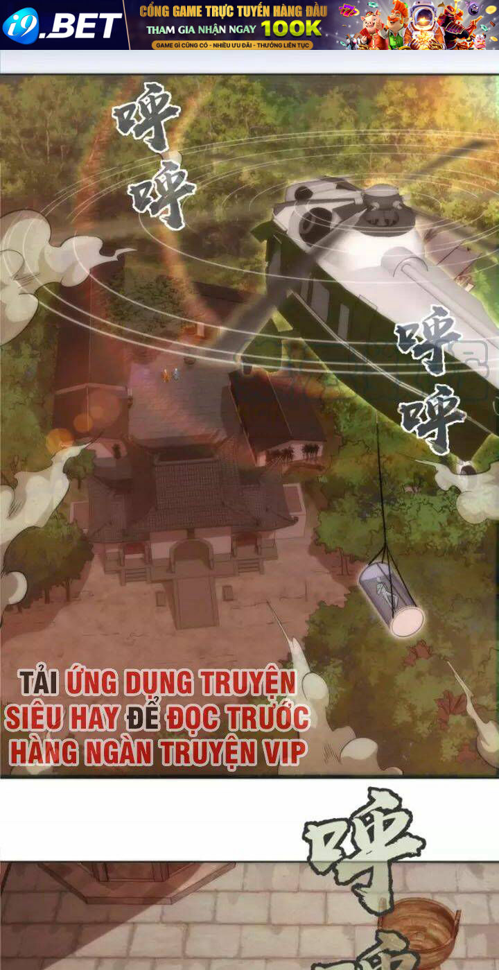 Cao Đẳng Linh Hồn - Chapter 70.2 - Page 23