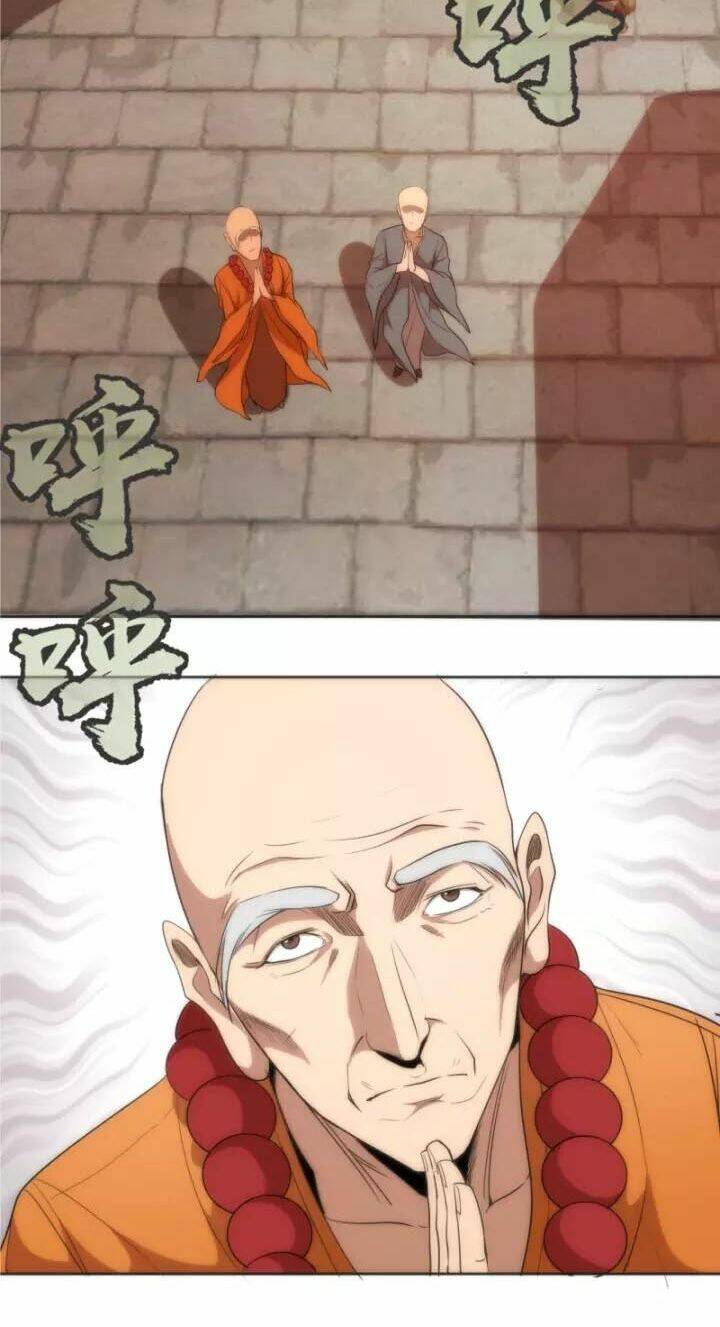 Cao Đẳng Linh Hồn - Chapter 70.2 - Page 24