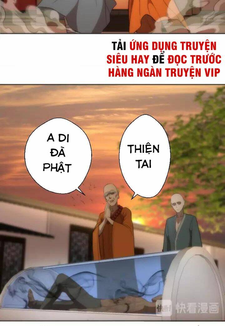 Cao Đẳng Linh Hồn - Chapter 70.2 - Page 26