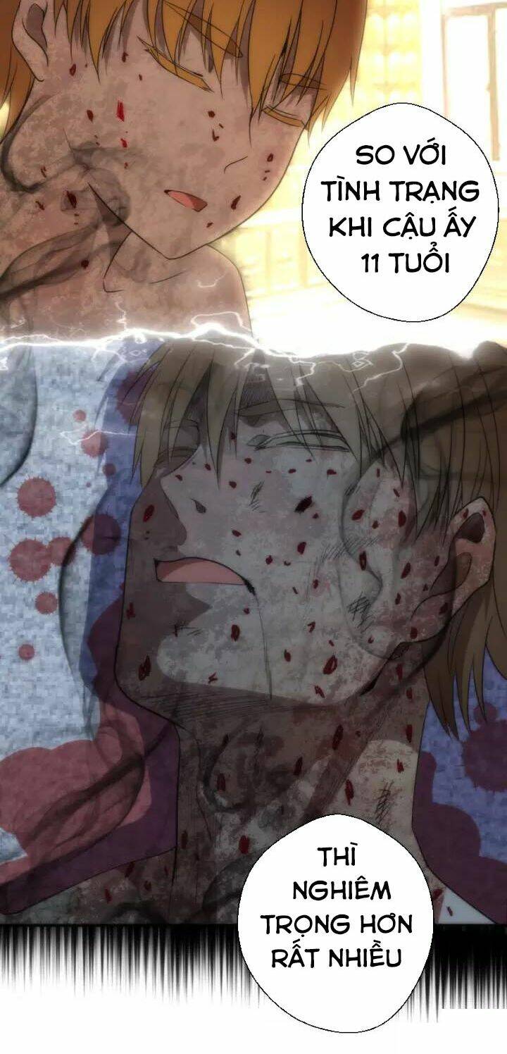 Cao Đẳng Linh Hồn - Chapter 70.2 - Page 28