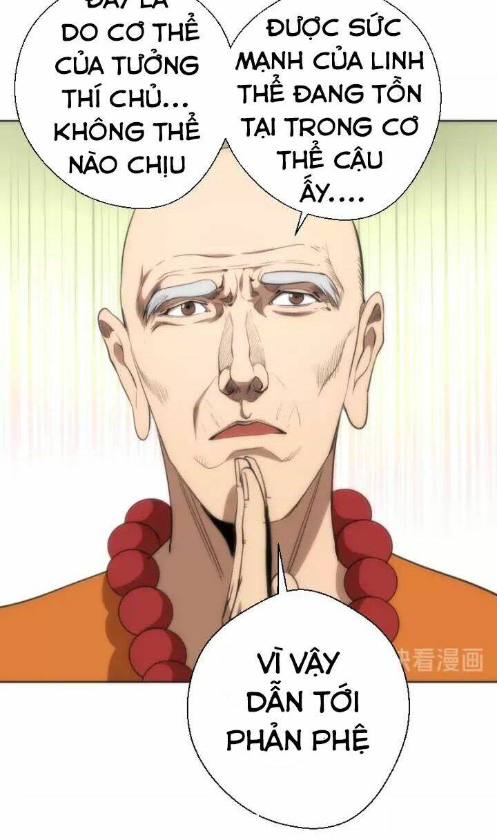 Cao Đẳng Linh Hồn - Chapter 70.2 - Page 30