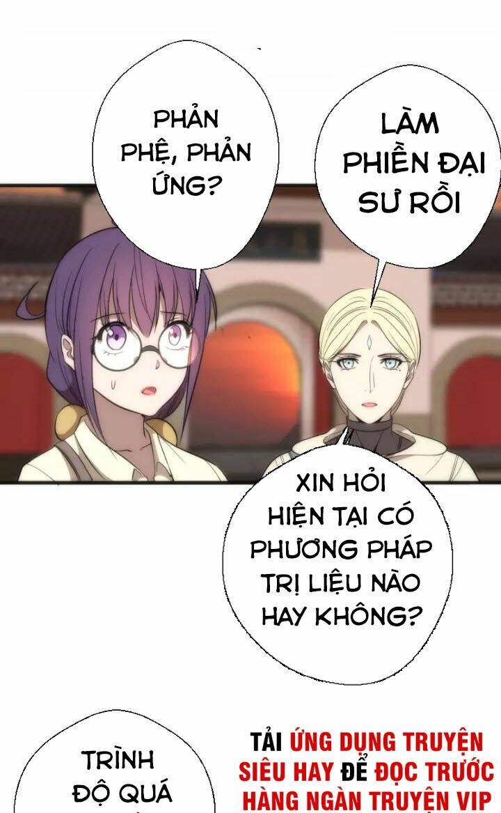 Cao Đẳng Linh Hồn - Chapter 70.2 - Page 31