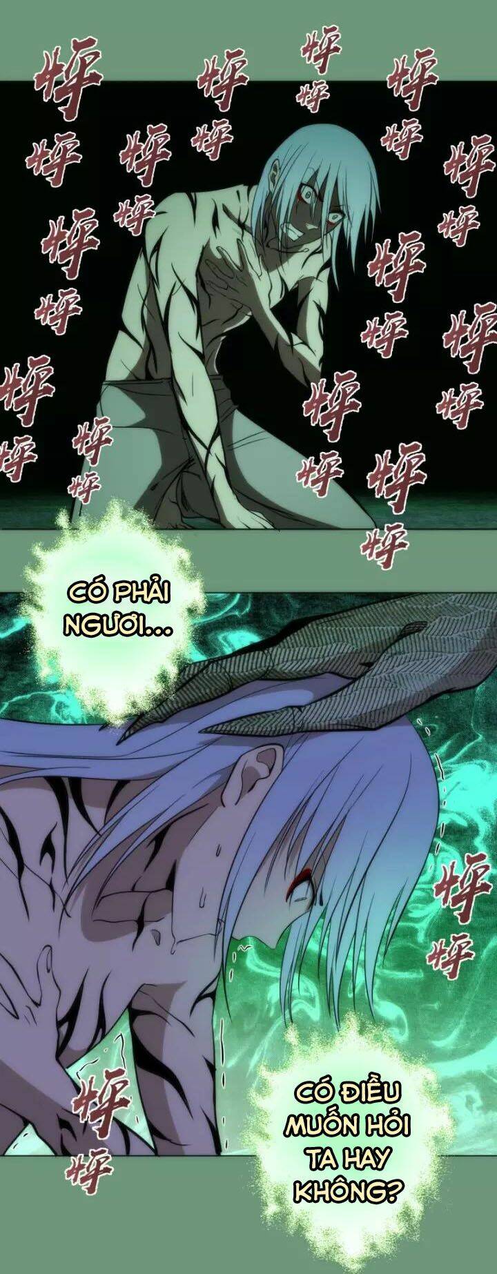 Cao Đẳng Linh Hồn - Chapter 70.2 - Page 4