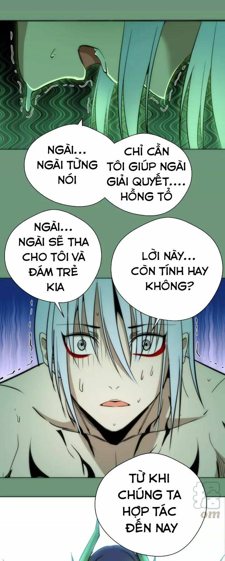 Cao Đẳng Linh Hồn - Chapter 70.2 - Page 6