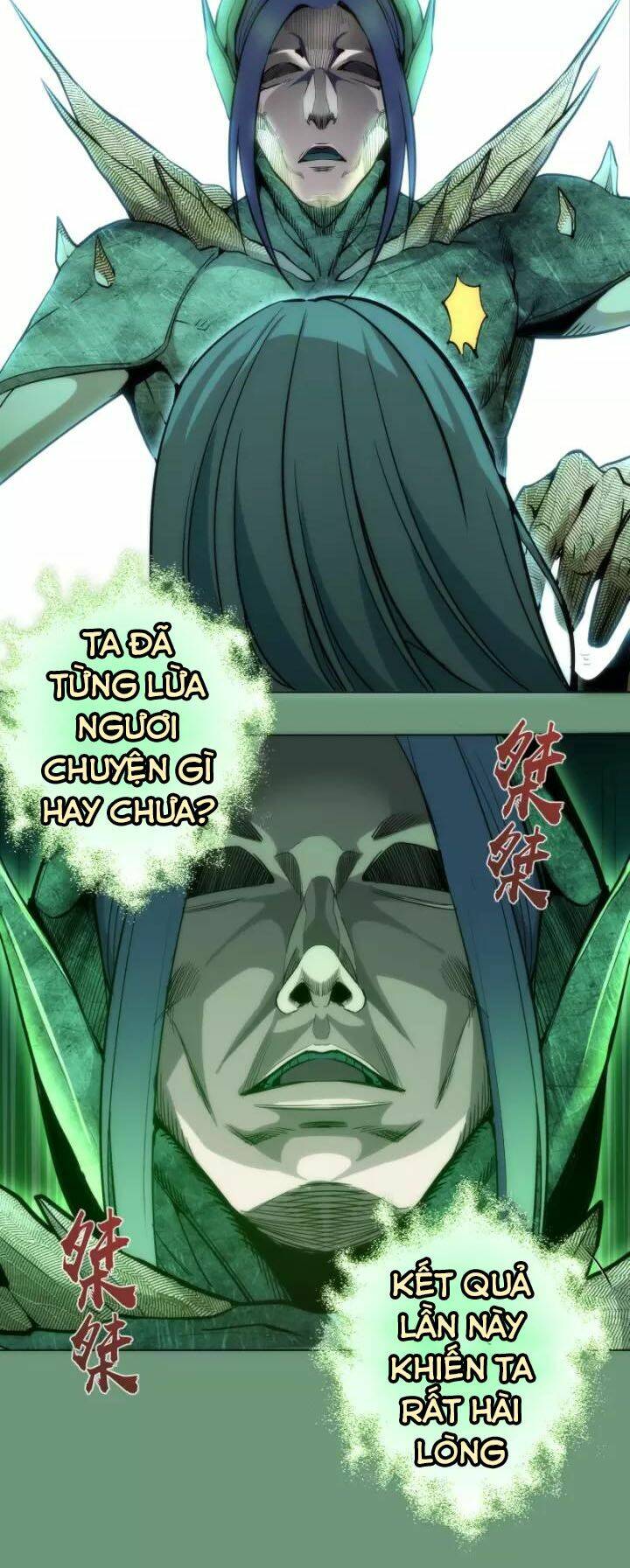 Cao Đẳng Linh Hồn - Chapter 70.2 - Page 7