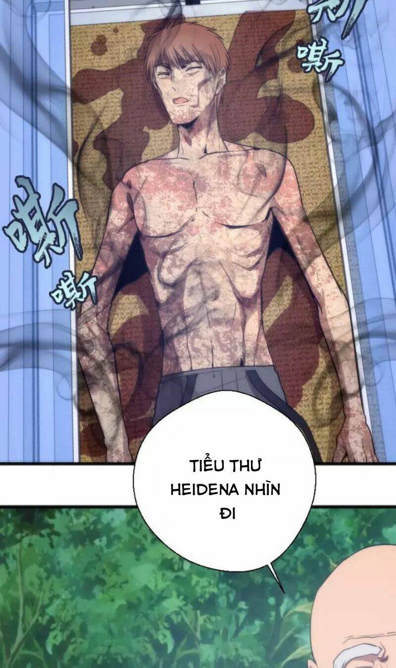 Cao Đẳng Linh Hồn Chapter 71.1 - Trang 9