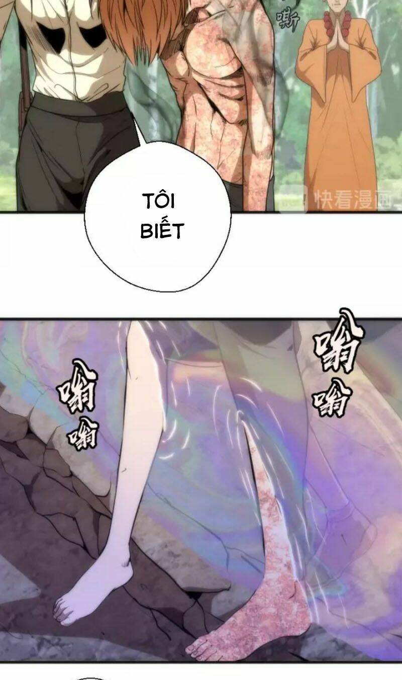 Cao Đẳng Linh Hồn Chapter 71.1 - Trang 19