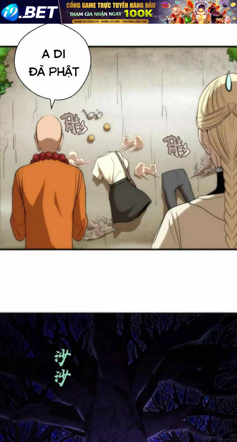 Cao Đẳng Linh Hồn Chapter 71.1 - Trang 20