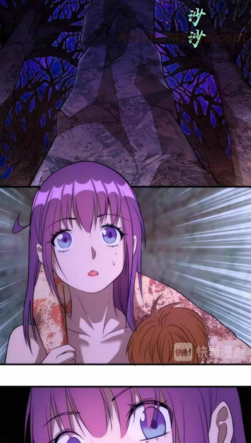 Cao Đẳng Linh Hồn Chapter 71.1 - Trang 21