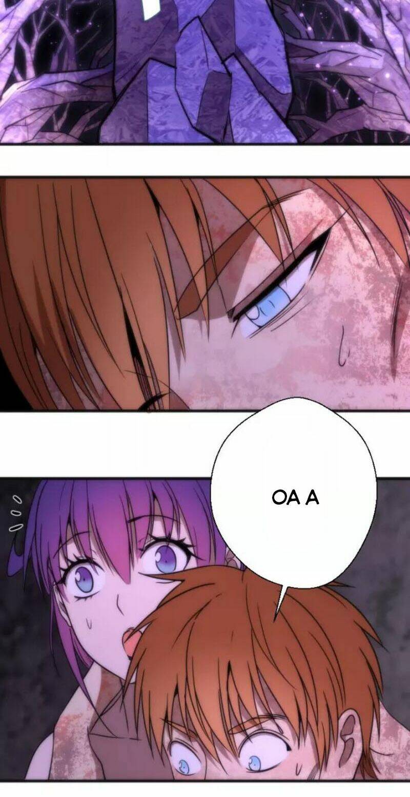 Cao Đẳng Linh Hồn Chapter 71.1 - Trang 23