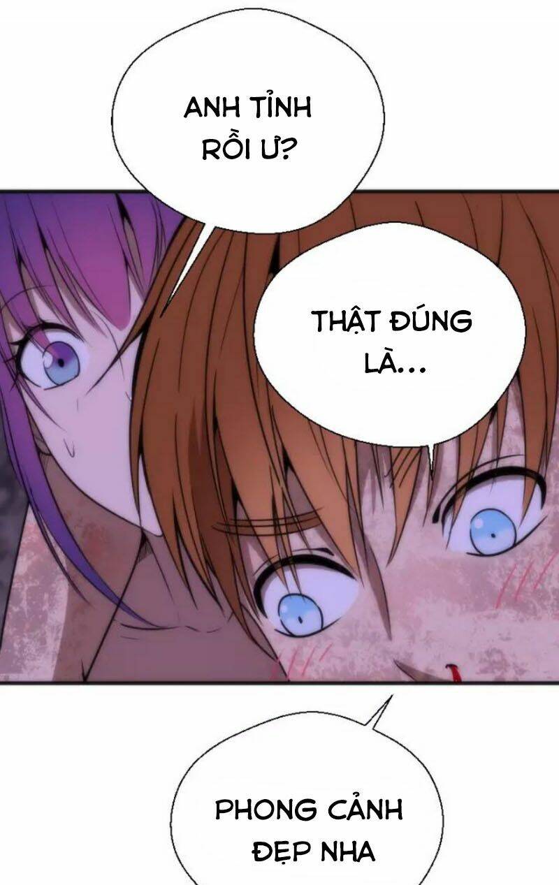 Cao Đẳng Linh Hồn Chapter 71.1 - Trang 24