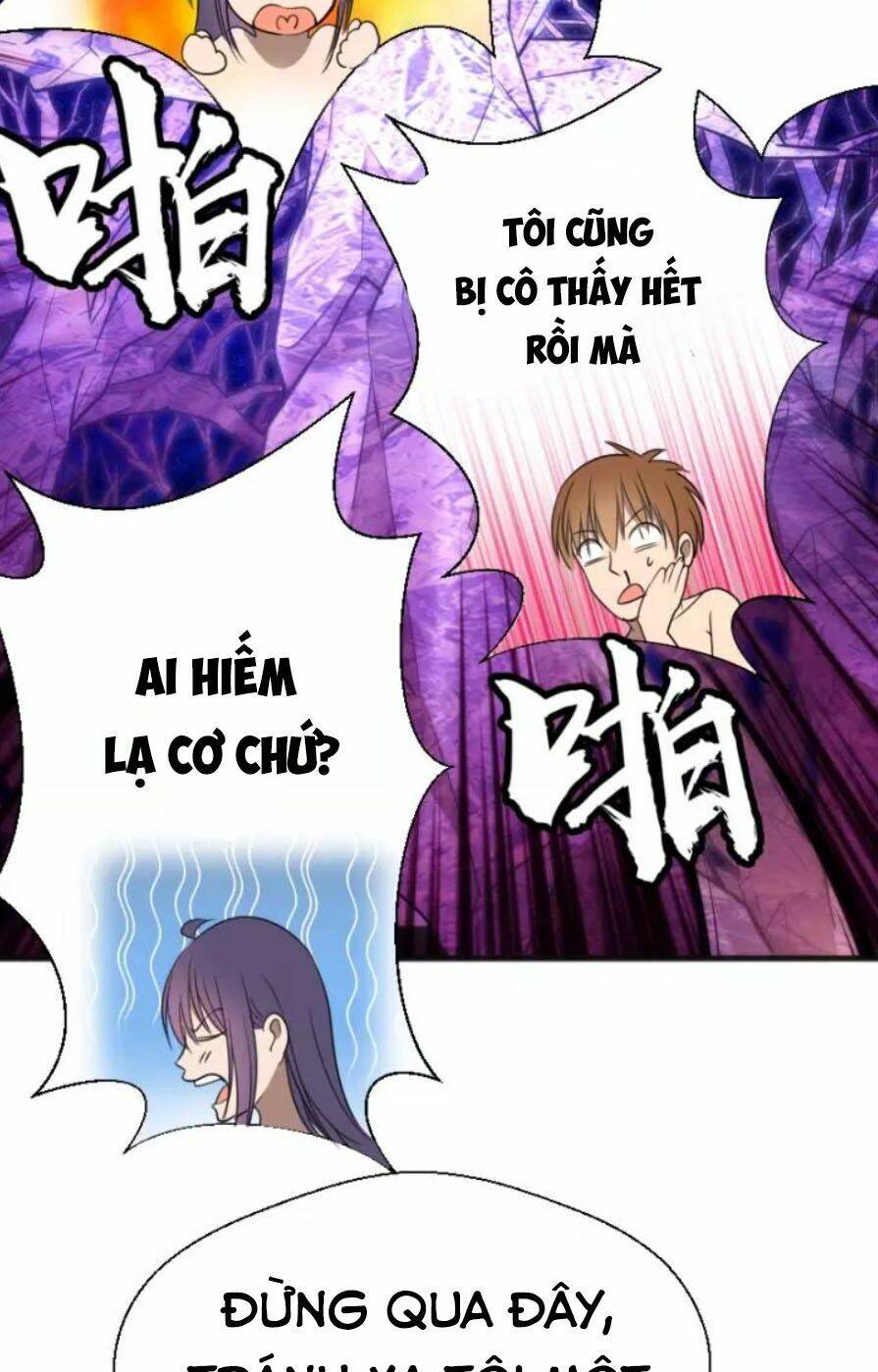 Cao Đẳng Linh Hồn Chapter 71.1 - Trang 26