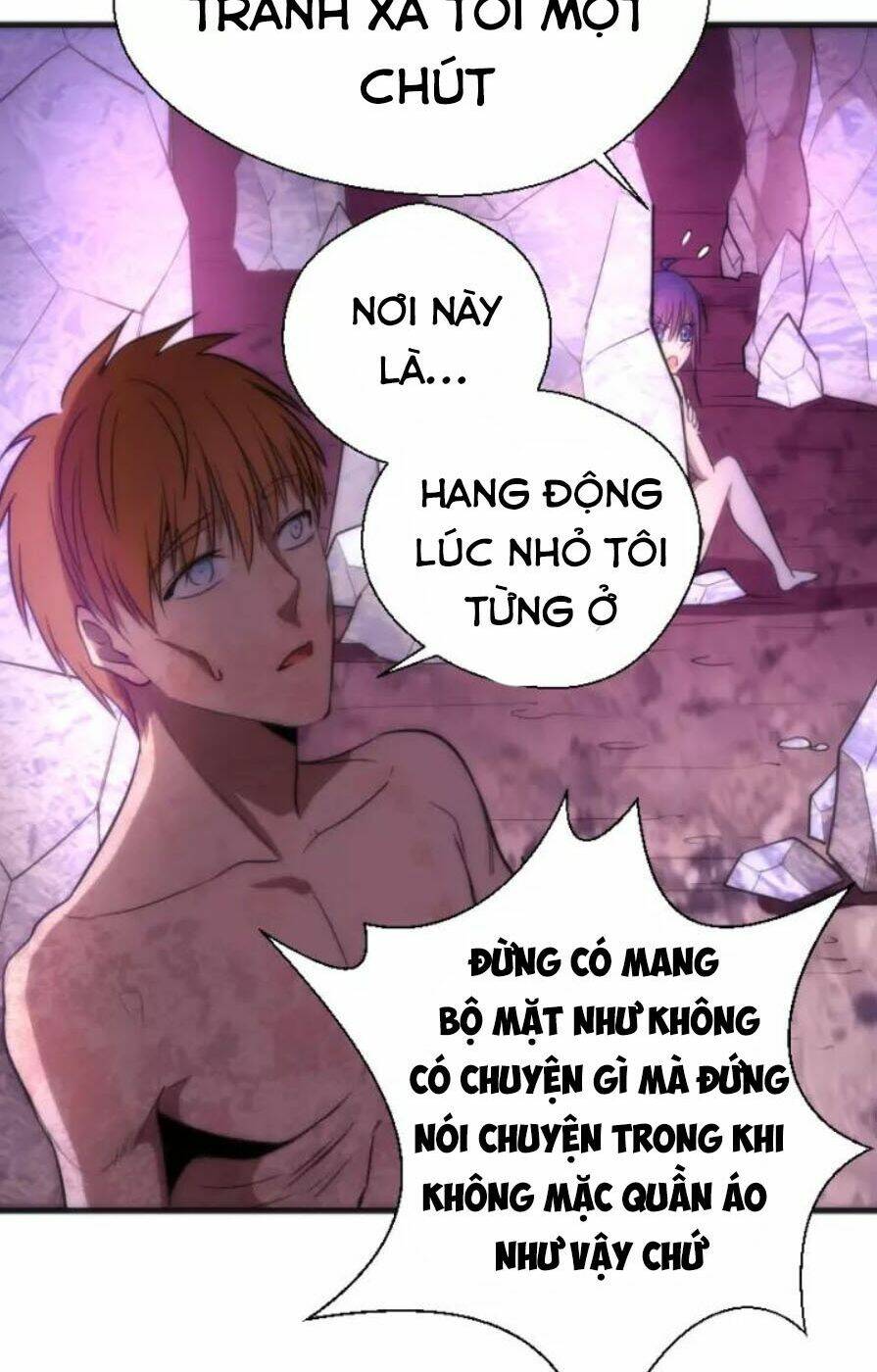 Cao Đẳng Linh Hồn Chapter 71.1 - Trang 27