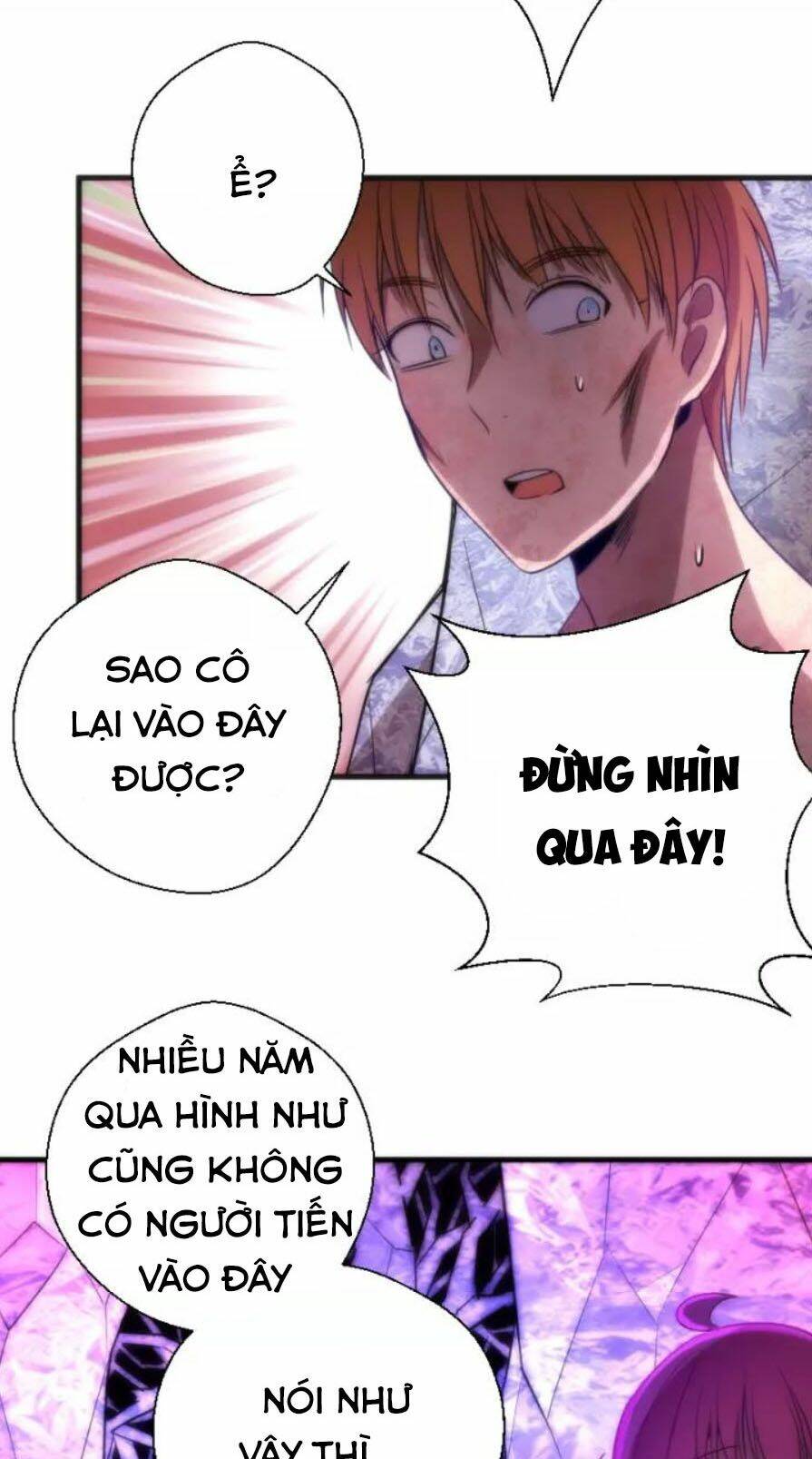 Cao Đẳng Linh Hồn Chapter 71.1 - Trang 28