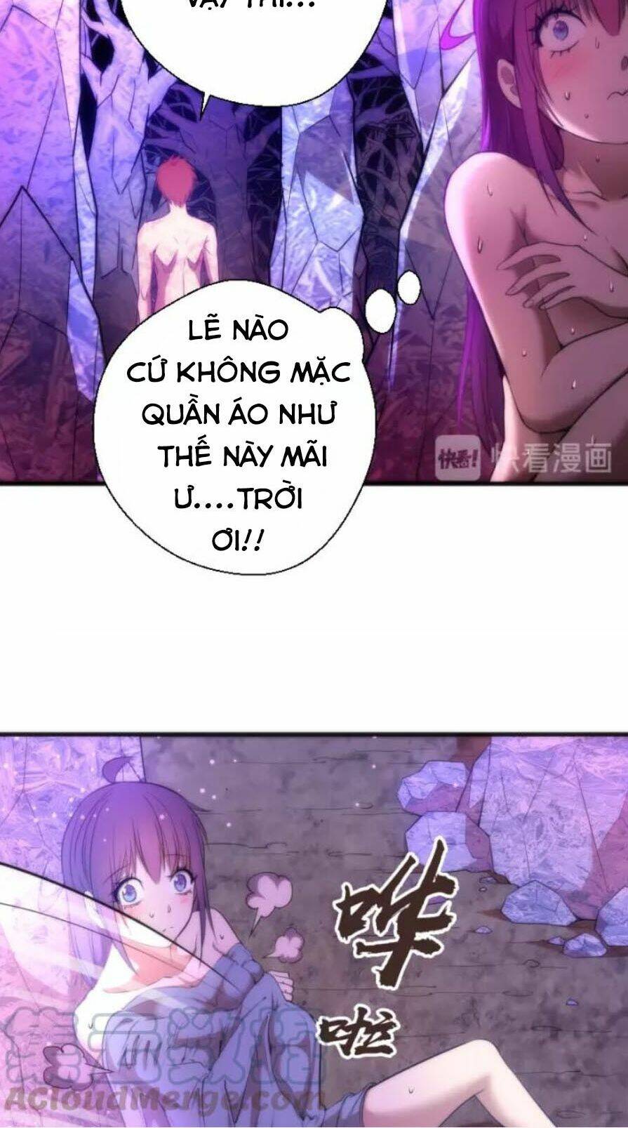 Cao Đẳng Linh Hồn Chapter 71.1 - Trang 29