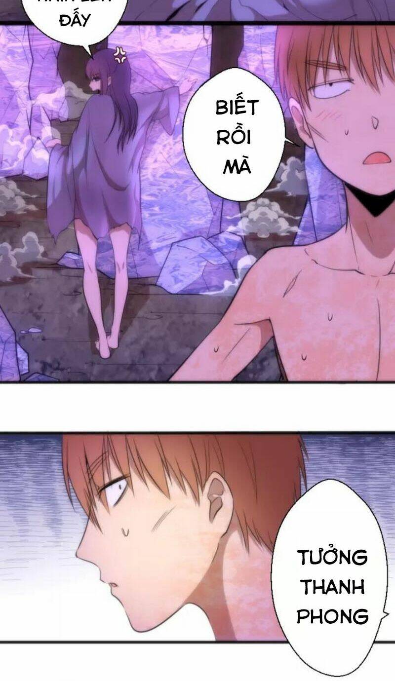 Cao Đẳng Linh Hồn Chapter 71.1 - Trang 31