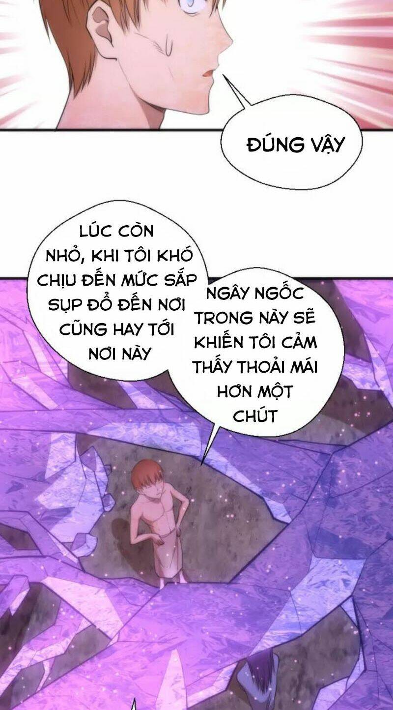 Cao Đẳng Linh Hồn Chapter 71.1 - Trang 33