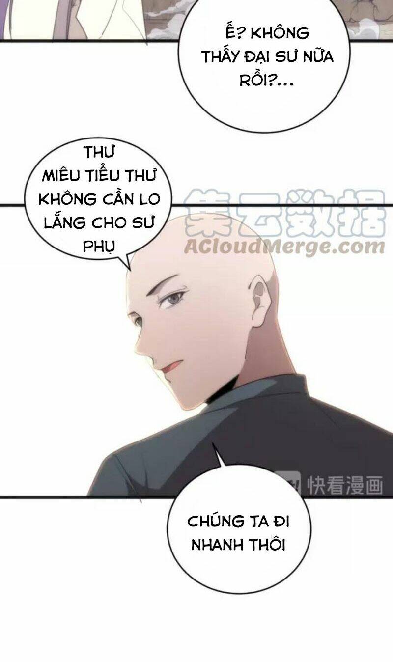 Cao Đẳng Linh Hồn Chapter 71.1 - Trang 3