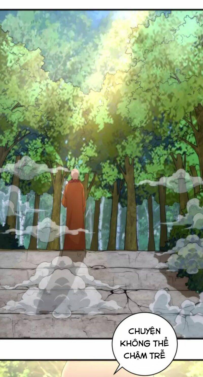 Cao Đẳng Linh Hồn Chapter 71.1 - Trang 4