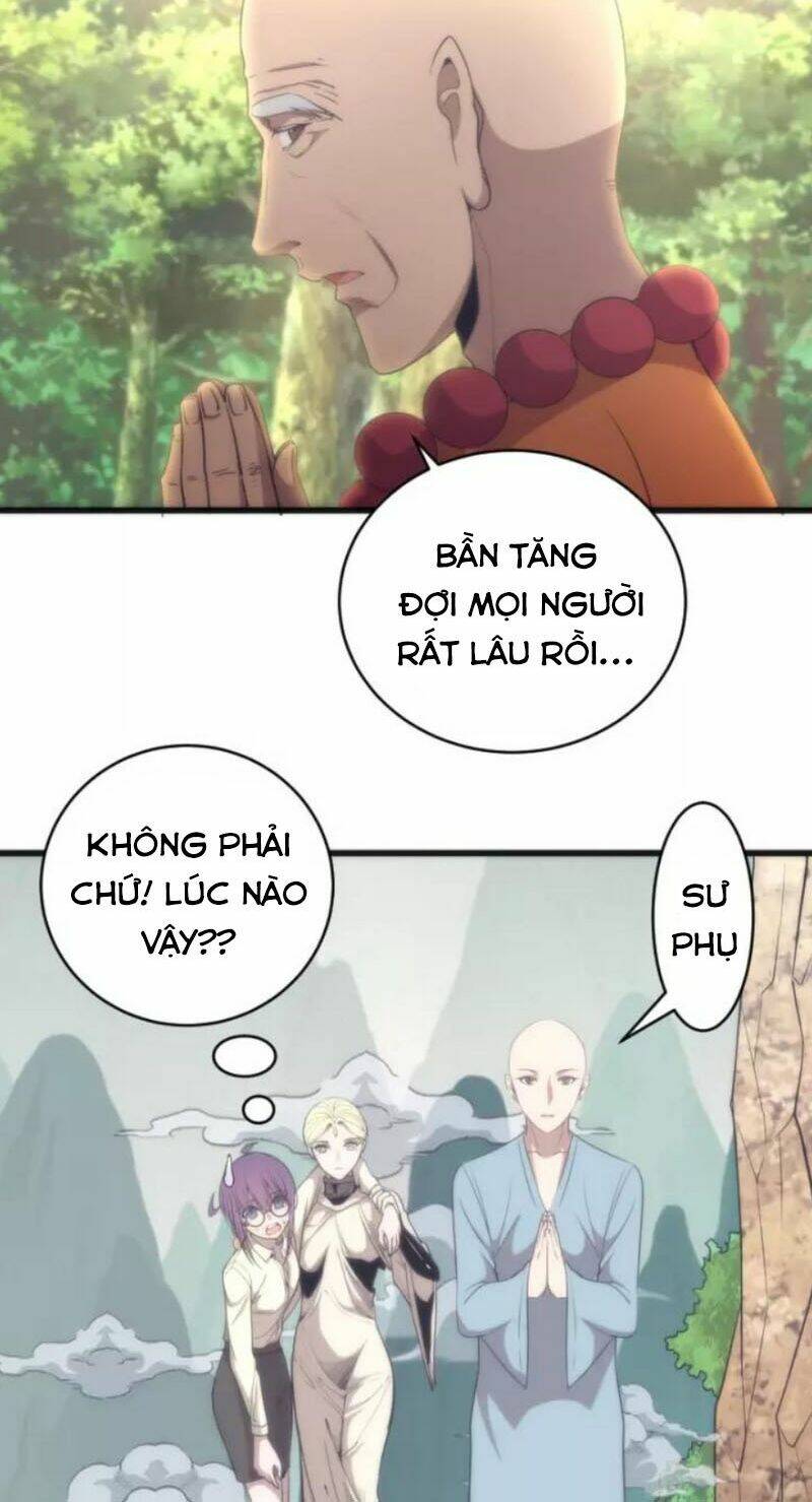 Cao Đẳng Linh Hồn Chapter 71.1 - Trang 5