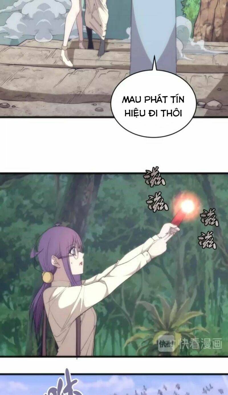 Cao Đẳng Linh Hồn Chapter 71.1 - Trang 6