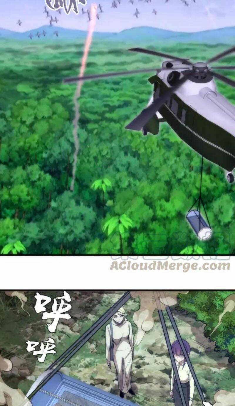 Cao Đẳng Linh Hồn Chapter 71.1 - Trang 7