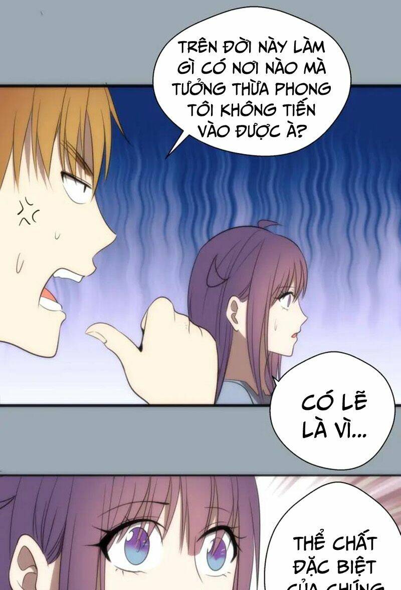 Cao Đẳng Linh Hồn Chapter 72.1 - Trang 10