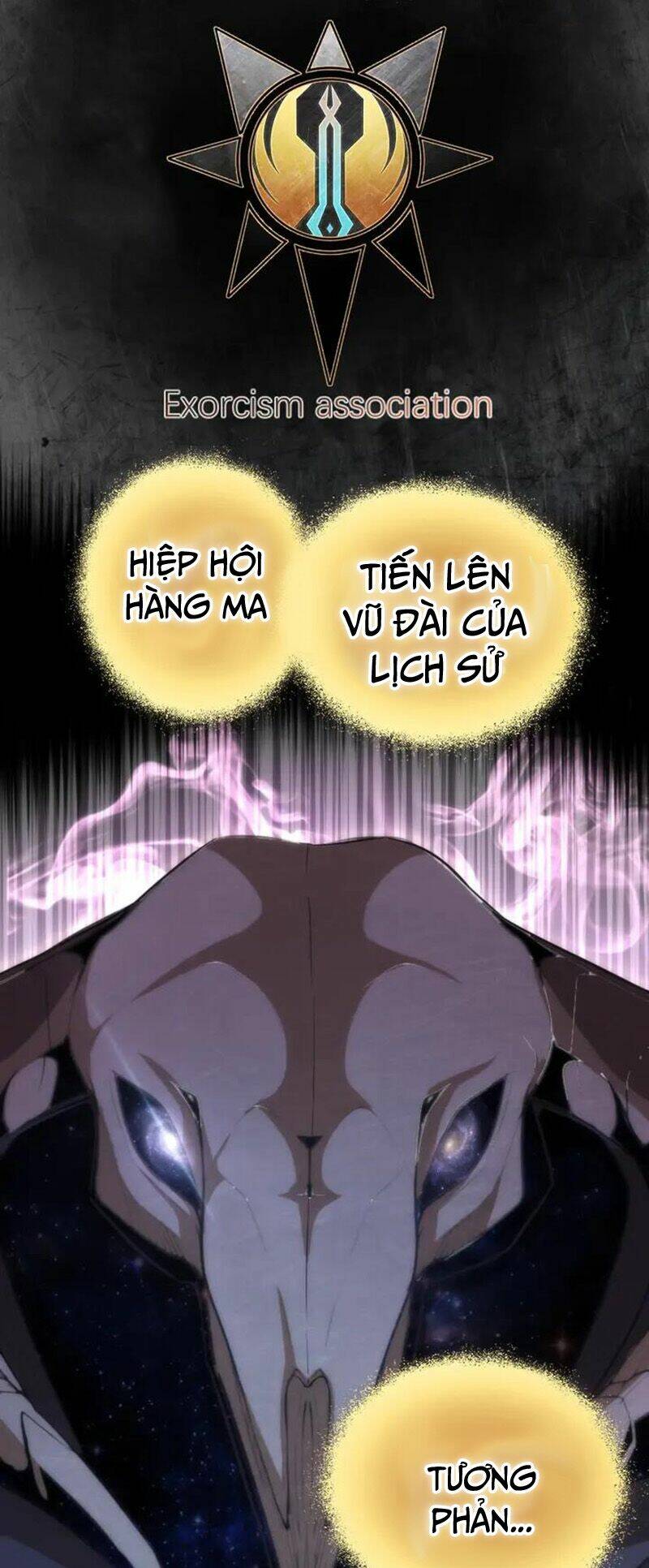 Cao Đẳng Linh Hồn Chapter 72.1 - Trang 22