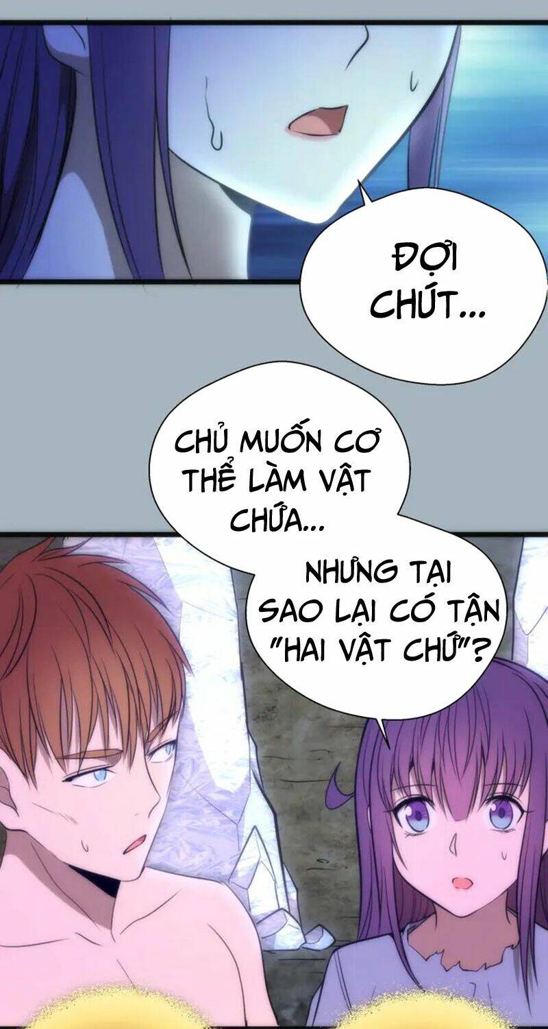 Cao Đẳng Linh Hồn Chapter 72.1 - Trang 27