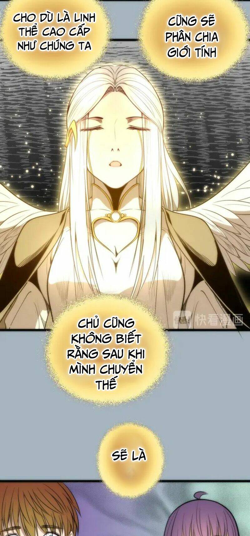 Cao Đẳng Linh Hồn Chapter 72.1 - Trang 28