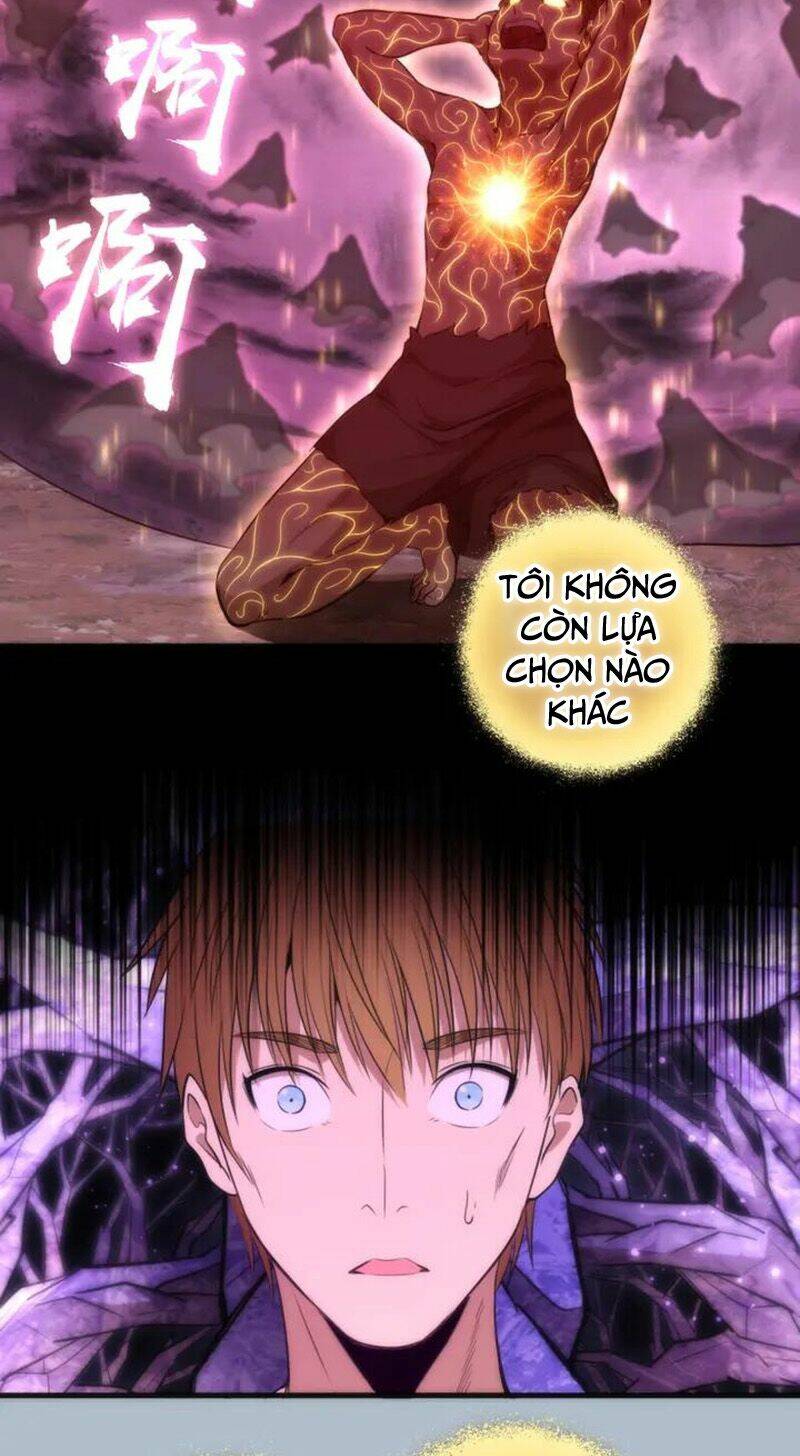 Cao Đẳng Linh Hồn Chapter 72.2 - Trang 9