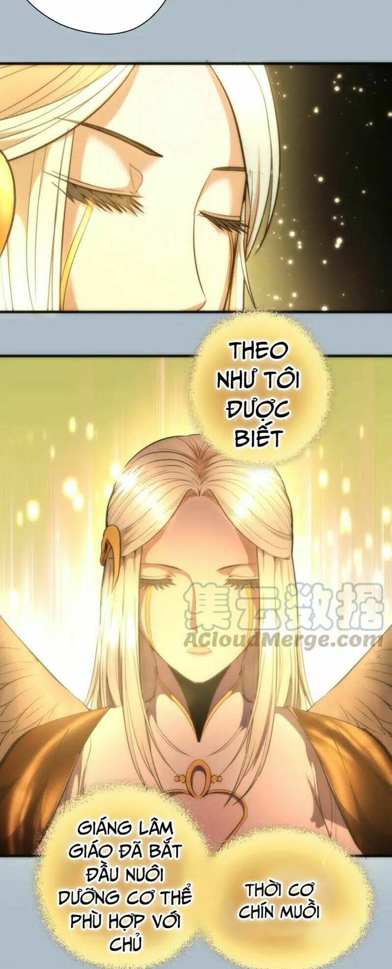 Cao Đẳng Linh Hồn Chapter 72.2 - Trang 11