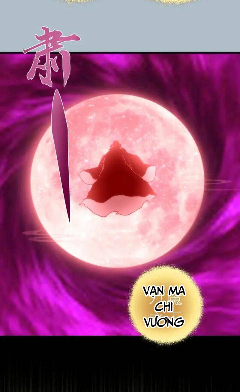 Cao Đẳng Linh Hồn Chapter 72.2 - Trang 12