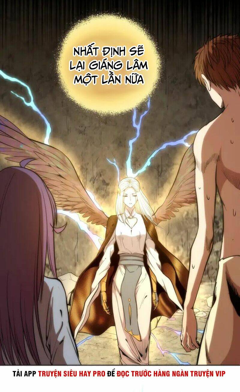 Cao Đẳng Linh Hồn Chapter 72.2 - Trang 13