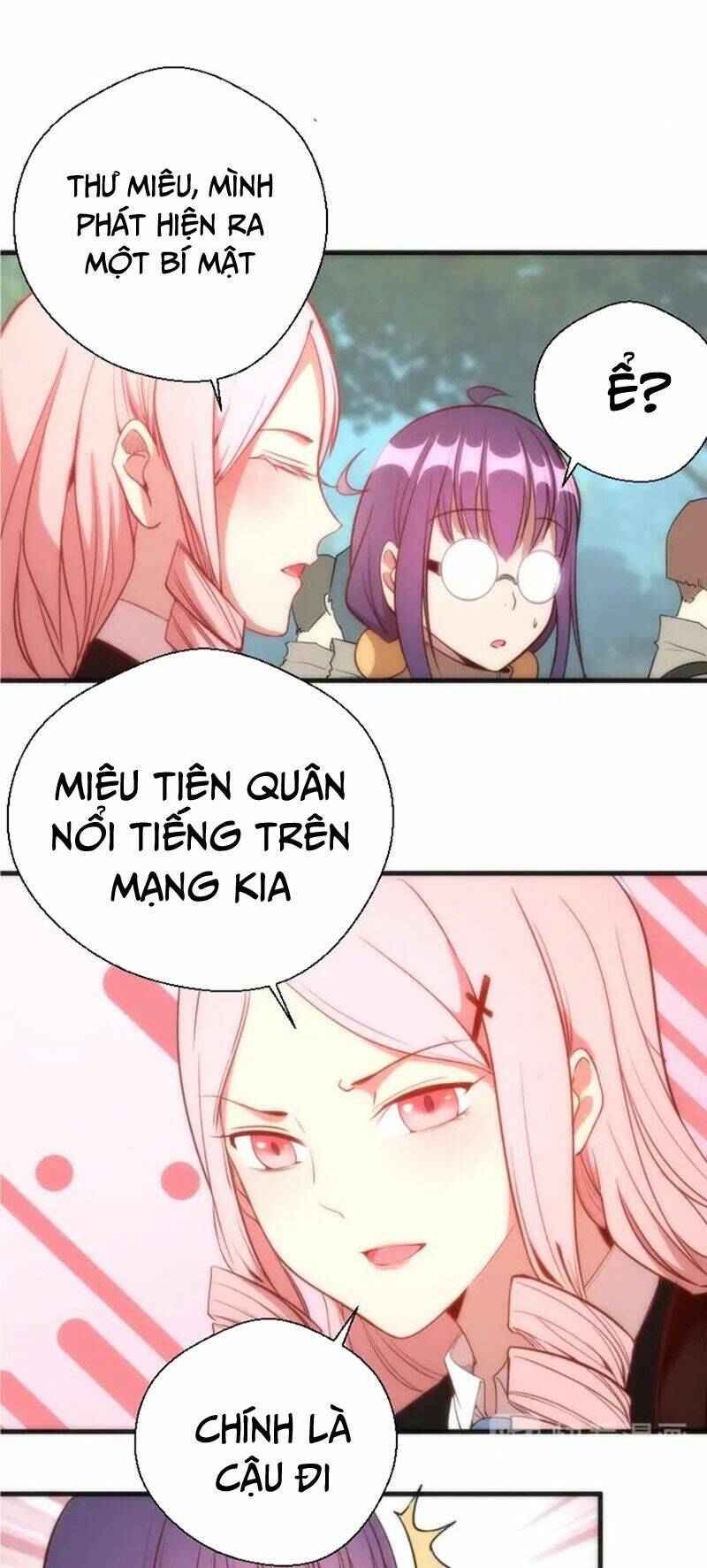 Cao Đẳng Linh Hồn Chapter 72.2 - Trang 20