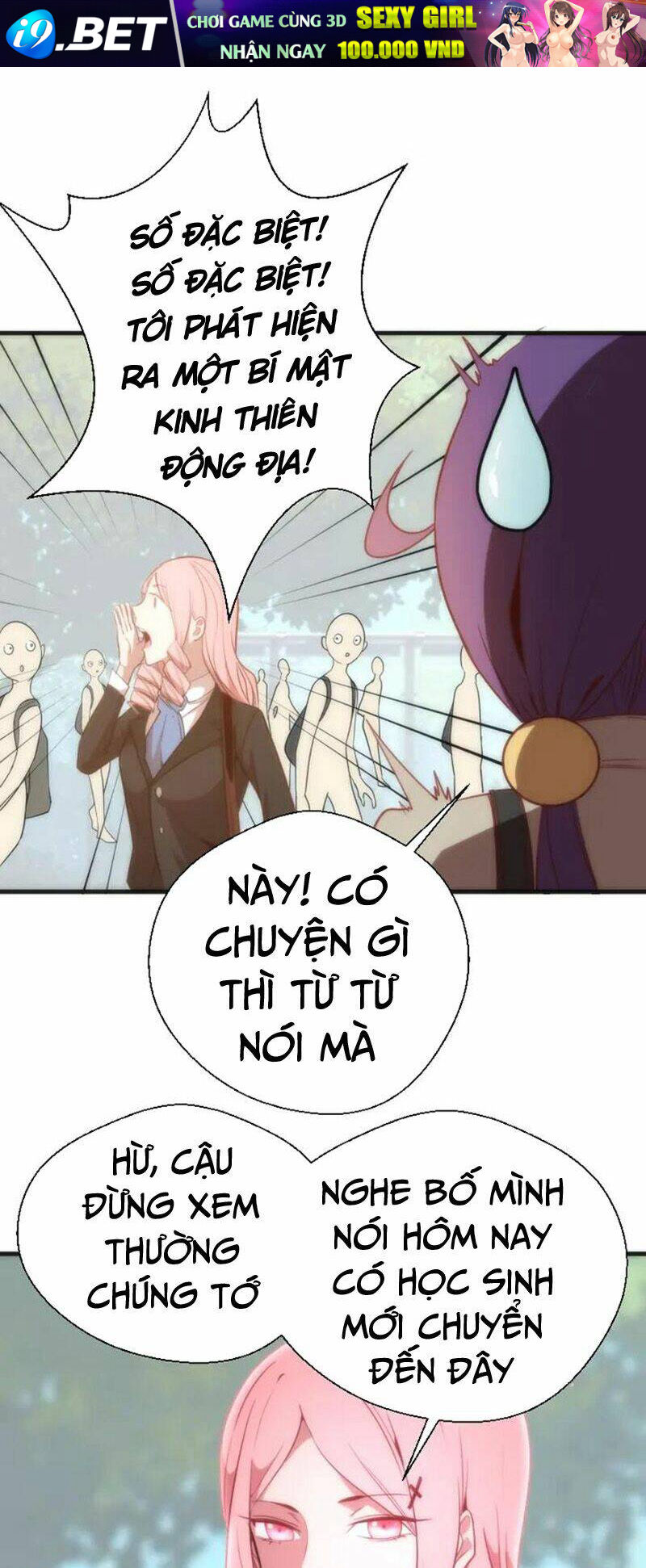 Cao Đẳng Linh Hồn Chapter 72.2 - Trang 24