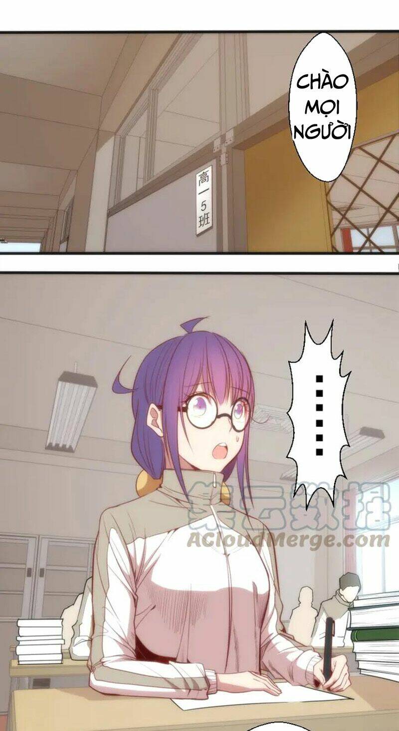 Cao Đẳng Linh Hồn Chapter 72.2 - Trang 26