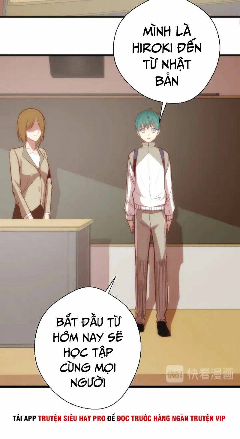 Cao Đẳng Linh Hồn Chapter 72.2 - Trang 27