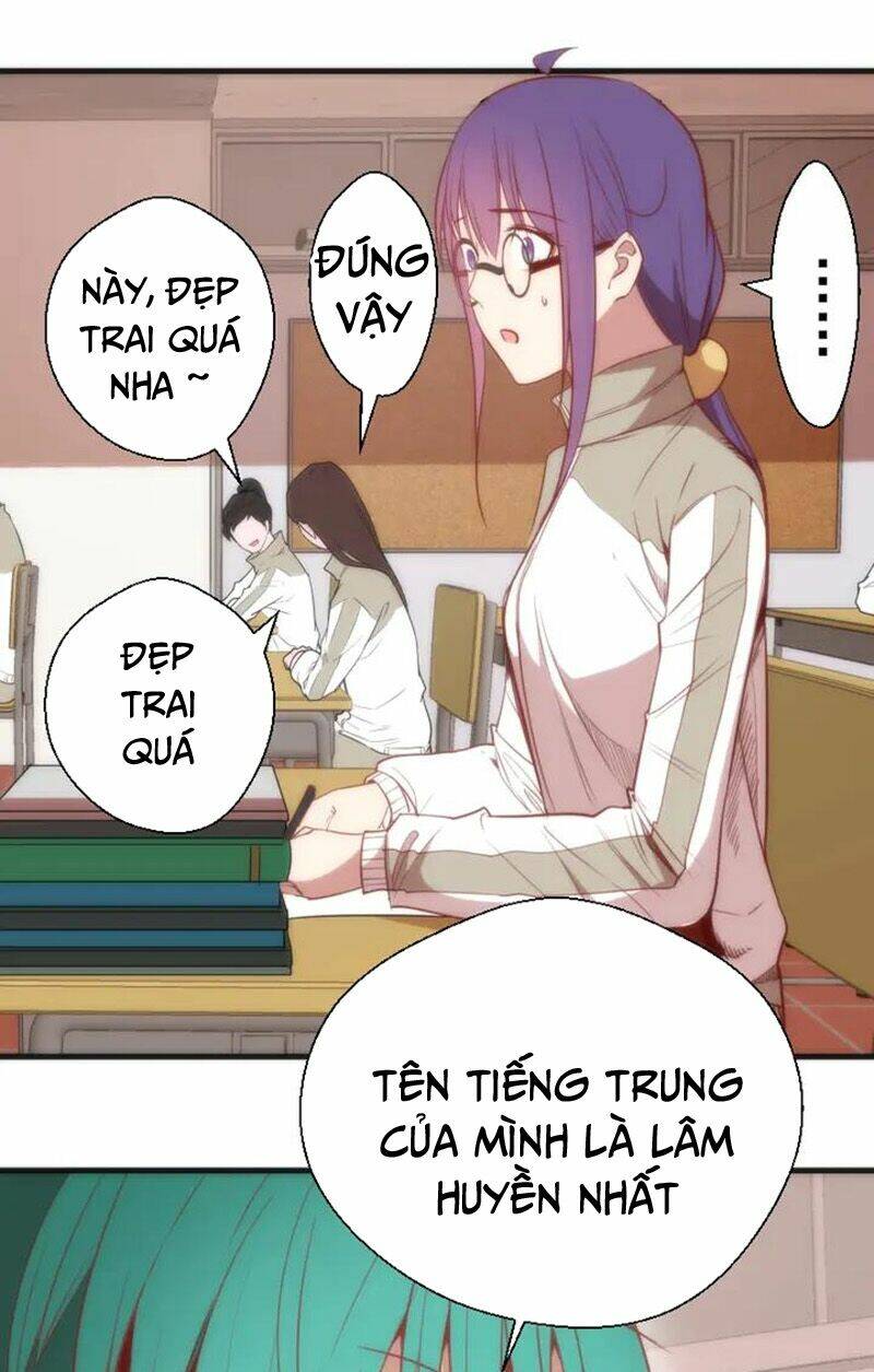 Cao Đẳng Linh Hồn Chapter 72.2 - Trang 28