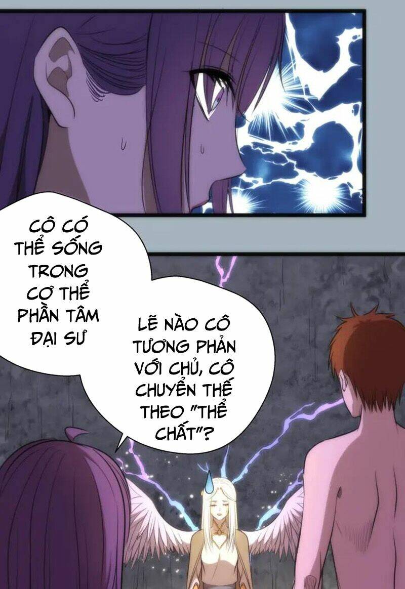 Cao Đẳng Linh Hồn Chapter 72.2 - Trang 2