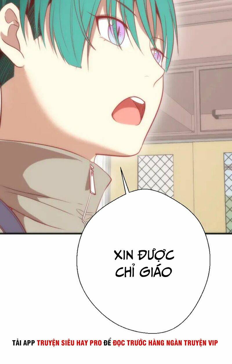 Cao Đẳng Linh Hồn - Chapter 72.2 - Page 29