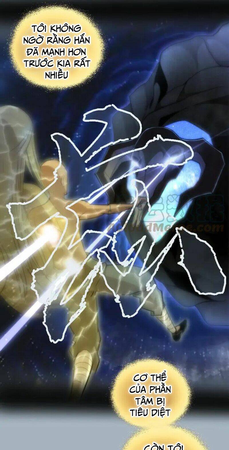 Cao Đẳng Linh Hồn Chapter 72.2 - Trang 4