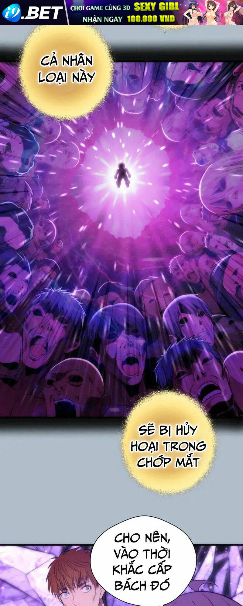 Cao Đẳng Linh Hồn Chapter 72.2 - Trang 6